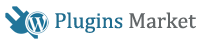 Wordpress Plugins Market Logo